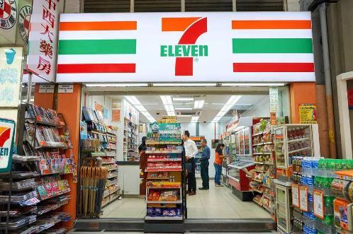 7-11：微信携手科脉，助力7-11上线